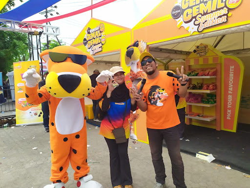 Photo from customer review